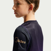 Kit Nike FC Barcelona x Kobe Away 2026-2027 pour tout-petits