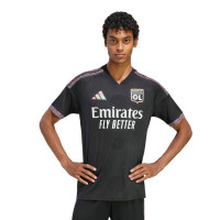 3ème maillot adidas Olympique Lyon 2026-2027