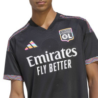 3ème maillot adidas Olympique Lyon 2026-2027