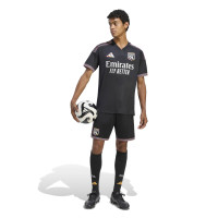 3ème maillot adidas Olympique Lyon 2026-2027
