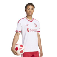 adidas Liverpool Virgil 4 Uitshirt Authentic 2026-2027