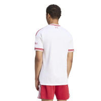 Maillot adidas Liverpool Away Authentic 2026-2027