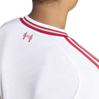 Maillot adidas Liverpool Away Authentic 2026-2027