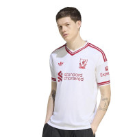 adidas Liverpool Isak 9 Uitshirt 2026-2027