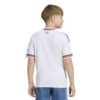 Kit adidas Liverpool Away 2026-2027 pour Enfants