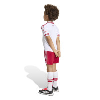 adidas Liverpool Minikit Uit 2026-2027 Peuters/Kleuters