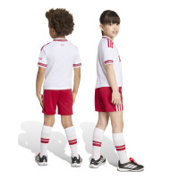 adidas Liverpool Minikit Uit 2026-2027 Peuters/Kleuters