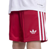 Ensemble Extérieur adidas Liverpool Outset 2026-2027 pour enfants