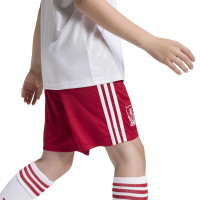 Kit adidas Liverpool Away 2026-2027 pour Enfants