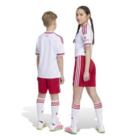 Shorts adidas Liverpool Away 2026-2027 pour Enfants