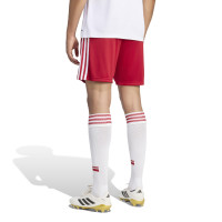 Shorts d'extérieur adidas Liverpool 2026-2027