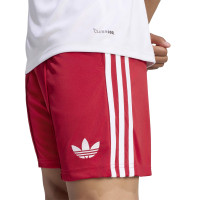 adidas Liverpool Uittenue 2026-2027
