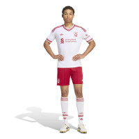 Shorts d'extérieur adidas Liverpool 2026-2027