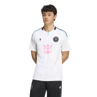 3ème maillot adidas Inter Miami CF Messi 10 2026-2027