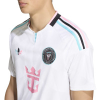 3ème maillot adidas Inter Miami CF Messi 10 2026-2027