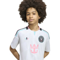 adidas Inter Miami CF 3e Shirt Messi 10 2026-2027 Kids