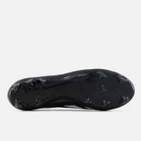 New Balance Furon V9 Elite Gras Voetbalschoenen (FG) Zwart Wit Rood