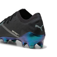 PUMA Ultra Nitro 7 Ultimate Gazon Naturel Chaussures de Foot (FG) Noir Intense Mint