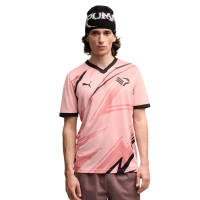 PUMA Palermo Thuisshirt 2026-2027