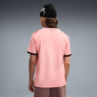 PUMA Palermo Thuisshirt 2026-2027