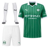 Kit PUMA Lommel SK pour la maison 2026-2027