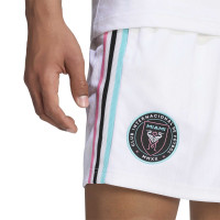 adidas Inter Miami CF Originals Zomerset Wit