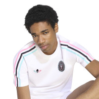 adidas Inter Miami CF Originals Zomerset Wit
