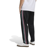 Survêtement adidas Inter Miami CF Originals à fermeture éclair intégrale, blanc et noir