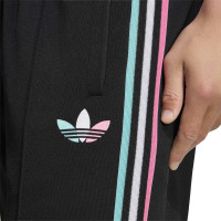 Survêtement adidas Inter Miami CF Originals à fermeture éclair intégrale, blanc et noir