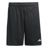 adidas Entrada 26 Voetbalbroekje Zwart Wit