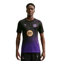 Ensemble Extérieur Nike FC Barcelone x Kobe 2026-2027