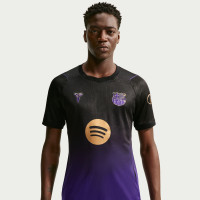 Ensemble Extérieur Nike FC Barcelone x Kobe 2026-2027