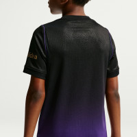 Maillot Nike FC Barcelona x Kobe Away 2026-2027 pour Enfants