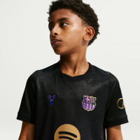 Maillot Nike FC Barcelona x Kobe Away 2026-2027 pour Enfants