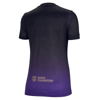 Maillot Nike FC Barcelona x Kobe Away 2026-2027 pour Femmes