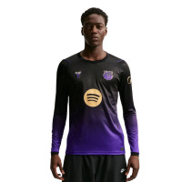 Ensemble Extérieur à manches longues Nike FC Barcelona x Kobe 2026-2027