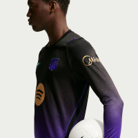 Ensemble Extérieur à manches longues Nike FC Barcelona x Kobe 2026-2027