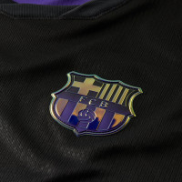 Ensemble Extérieur à manches longues Nike FC Barcelona x Kobe 2026-2027