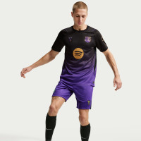 Pantalons Nike FC Barcelona x Kobe Out 2026-2027