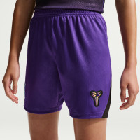 Shorts Nike FC Barcelona x Kobe Away 2026-2027 pour Enfants