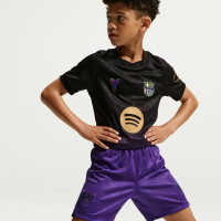 Shorts Nike FC Barcelona x Kobe Away 2026-2027 pour Enfants