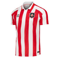 Hummel Sunderland Brobbey 9 Thuisshirt 2026-2027