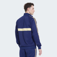 adidas Fenerbahce SK Originals Trainingspak Donkerblauw Geel