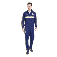 Veste d'entraînement adidas Fenerbahce SK Originals bleu foncé jaune