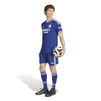 Maillot adidas Copenhagen Away 2026-2027