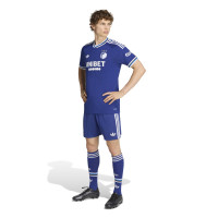 Maillot adidas Copenhagen Away 2026-2027