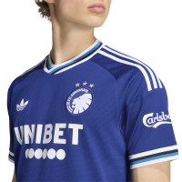 Maillot adidas Copenhagen Away 2026-2027