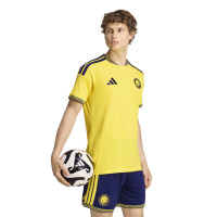 adidas Al-Nassr FC Thuisshirt Ronaldo 7 2026-2027