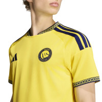 adidas Al-Nassr FC Thuisshirt Ronaldo 7 2026-2027