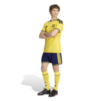 adidas Al-Nassr FC Thuisshirt Ronaldo 7 2026-2027